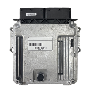 39115-2ECG1 MEG17.9.8 Placa de Computadora de Motor, Unidad de Control Electrónico (<span class=keywords><strong>ECU</strong></span>) para Sonata <span class=keywords><strong>Tucson</strong></span> - Product Image 1