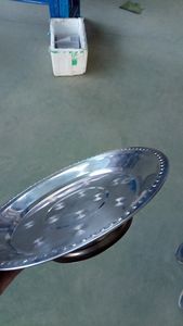 चादरें कस्टम वेल्डिंग पलटनेवाला स्थान वेल्डिंग मशीन की पक्षीय वेल्डिंग बंदूक - Product Image 5