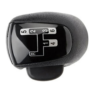 Palanca de cambios de 6 velocidades para camiones Scania, número de pieza 1727377 RZ 025, repuesto del conjunto de transmisión - Product Image 4