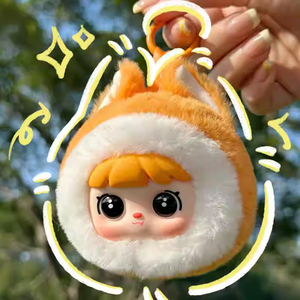 กล่องสุ่มของเล่นสัตว์ <span class=keywords><strong>MEYA</strong></span> รุ่นแรก - ของเล่นเซอร์ไพรส์รูปปั้นน่ารัก - Product Image 5