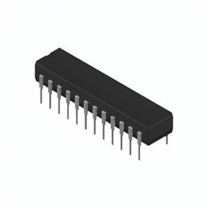 Composants de circuits électroniques 24 DIP HIN239IP Interface en stock - Product Image 1