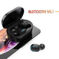 Écouteurs Sport TWS sans Fil Étanche de Haute Qualité Super Bass Stéréo Mains Libres Bluetooth Oraimo Boat