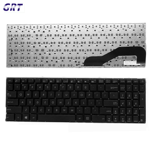 High Quality Laptop Notebook <b>Keyboard</b> for Asus X540 X540L X540LA X540LJ X540LJ4005 X540S Series OEM Factory Price - Product Image 1
