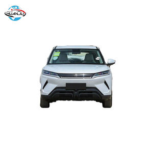 Byd Yuan Up Atto 3 Elettrica Automatica 2024 2025 Cinese a Basso Costo, SUV Elettrico <span class=keywords><strong>Usato</strong></span> Byd Yuan Up <span class=keywords><strong>in</strong></span> <span class=keywords><strong>Vendita</strong></span> - Product Image 1