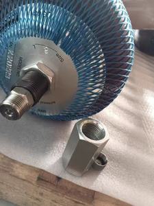 <span class=keywords><strong>OLAER</strong></span> Vessie en caoutchouc d'accumulateur 10 litres 10L pour pièces de pompe à béton SANI - Product Image 5