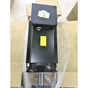 ยูสเตดได้ทดสอบมอเตอร์เซอร์โวเอนโค้ดเดอร์ FANUC รุ่น A06B-2239-B400 A06B-0239-B400 A06B2239B400 - Product Image 5