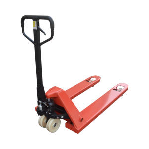 Draagbare Lift Heftruck Jack Trans <span class=keywords><strong>Pallet</strong></span> <span class=keywords><strong>Trolley</strong></span> 5 Ton Gietpomp <span class=keywords><strong>Hand</strong></span> <span class=keywords><strong>Pallet</strong></span> Truck - Product Image 3