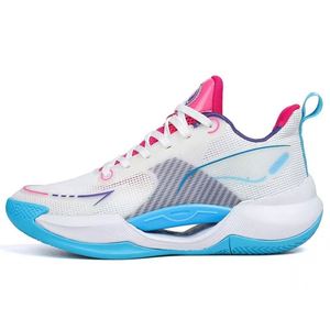 Chaussures de course respirantes pour hommes, baskets légères en mesh avec amorti antidérapant pour le printemps/l'hiver - Product Image 2