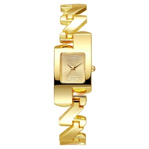 Reloj de Pulsera para Mujer, Marca de Lujo, Correa Elegante, Relojes de Cuarzo de Moda para Dama, Reloj de Negocios para Mujer - Product Image 5