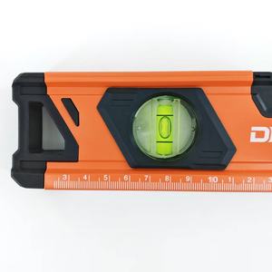 DEWEN ברמה תעשייתית דיוק גבוה סגסוגת אלומיניום כבדה ברמת דיוק גבוהה 300-1200mm 0.5mm/m דיוק מדידת 4 רמות - Product Image 5