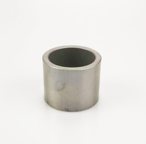 Boîtier en acier au carbone durcissant, manchons en acier inoxydable dur, personnalisé - Product Image 2