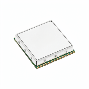 MN03SWBER - Módulos y Módems Transceptores de RF de Canal del Fabricante - Product Image 1