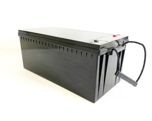 Batería recargable de plomo ácido <span class=keywords><strong>SolarEdge</strong></span> Serie 12V 100Ah 150Ah 200Ah con múltiples capacidades - Product Image 6