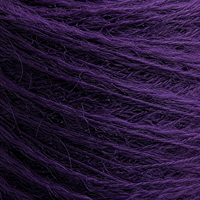 Fournisseur professionnel de fil à tricoter épais, volumineux, chaud, confortable, doux et élastique, style alpaga à poils longs 1/9 Nm