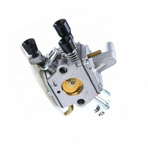 Carburateur FS450 pour débroussailleuse <span class=keywords><strong>FS400</strong></span> FS480 SP400 SP450 SP451 SP481 - Product Image 3