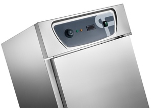 Insulated Hot Food Cabinet <b>Trolley</b> Holding Warmer <b>Cart</b> Hotel Equipment FCHT01S11B Food Warmer Cabinet FCHT01S11B FCHT01S11B Food - Product Image 2