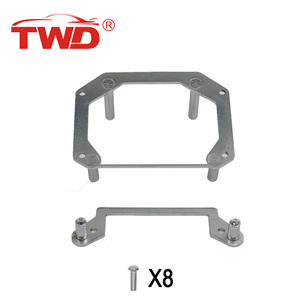 Twd sử dụng cho Buick hình dung dẫn 2014 2019/Chevrolet Equinox dẫn 2017 2018/Cadillac XT5 dẫn 16-18 đặc biệt xe đèn pha khung - Product Image 6