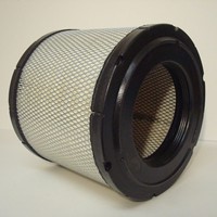 Wholesale Price High Quality Engine System Air Filter 17801-78110 P634614 AF4317 WA10230 for Truck and Construction Machinery