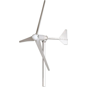 Petit éolien domestique de toit 1 kW avec certificat CE ES-L-1KW - Product Image 4