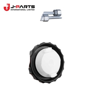 ฝาครอบชุดอุปกรณ์เบรก ถังน้ำมันเบรก สำหรับโตโยต้า ไฮเอซ RZH113 ปี 1989-2004 - Product Image 1