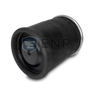 Support de remplacement universel ENR CUSHIONTECH Air Spring 4884 pour amortisseurs - Product Image 1