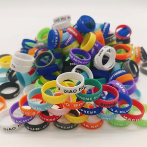 KEKAXI 20mm-Marée de pêche avec bracelet en silicone-Imperméable et résistant à l'usure-Équipement de mode de pêche - Product Image 2