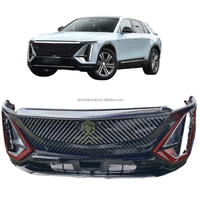 El Vehículo de Nueva Energía Más Vendido, para Cadillac Revo, Rejilla de Parachoques Delantero, Kit de Carrocería, Parachoques Original, Parachoques de Fábrica
