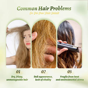 SNUKIA Sérum capillaire de marque distributeur Huile capillaire revitalisante au romarin Marque distributeur pour la croissance des <span class=keywords><strong>cheveux</strong></span> - Product Image 2