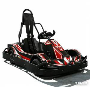 Voiture tamponneuse électrique interactive parent-enfant 2 places, voiture <span class=keywords><strong>de</strong></span> course pour enfants, conception <span class=keywords><strong>de</strong></span> pare-chocs souple, jouet d'amusement sûr pour le lien familial - Product Image 5