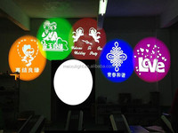 330W Zoom Follow Spot LED Beam Iluminación de escenario para bodas y programas de estudio de televisión emitidos en color Rgbw del nuevo Dj