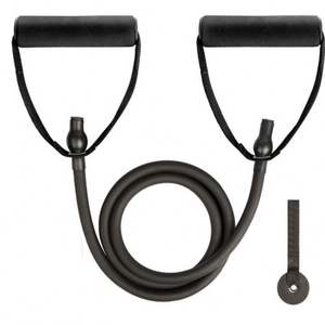 Yoga Pull Rope Resistance <b>Bands</b> <b>Exercise</b> Tensile Expander - Product Image 2