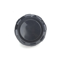 DIN ANSI JIS karet konektor gabungan PVC, tinggi 1/2 ''3/4'' 1 ''2 3 4 inci CPVC plastik pipa UPVC buta