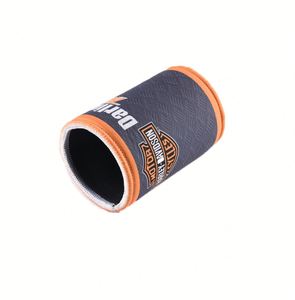Porta Botellas de Cerveza Personalizado con Impresión, Base Interna de Neopreno de 5mm para Pegar y Coser - Product Image 3