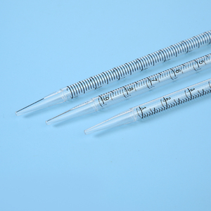 Pipeta Serológica Estéril de Plástico Desechable de 10 ml para Laboratorio Médico, Pipeta para Suero, Material Plástico de Laboratorio - Product Image 5