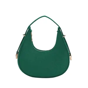 OEM Bolsos Para Mujer Sac A Main Femme primavera borse da donna di tendenza Custom design di lusso custom forma borsa A tracolla