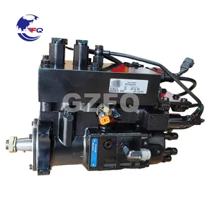 Originale nuovissima pompa di iniezione del carburante Cummins 4076442 407-6442 per Cummins QSC8.3 Nt855