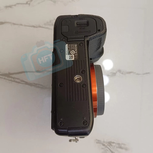 Appareil photo numérique HFT Professional A7 <span class=keywords><strong>II</strong></span> <span class=keywords><strong>Alpha</strong></span> <span class=keywords><strong>7</strong></span> <span class=keywords><strong>II</strong></span> A7M2 Full HD 1080 Full Frame avec capteur CMOS, batterie rechargeable, écran >3 pouces, SD - Product Image 5