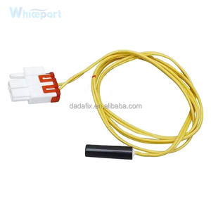 Produit d'origine authentique Longueur 65 cm DA32-00006W Thermostat de dégivrage Capteur pour pièces de réfrigération <span class=keywords><strong>Samsung</strong></span> Pièce de congélateur - Product Image 3