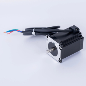 Nema23 Linear <b>28mm</b> 35mm 42mm 57mm 60mm 86mm 104mm 2.31V 4.2A 2.2N Motor Nema23 EtherCAT Nema23 S - Product Image 4