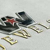 Impression 3D personnalisée TPU transfert de chaleur Logo Patch pour chaussures vêtements étiquettes thermocollantes placage vêtement réfléchissant