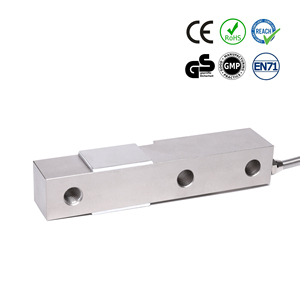 Cảm biến cân trọng lượng kiểu dầm cắt Silvanus độ chính xác cao XBS 3t, thép hợp kim, IP68, kết nối analog, cố định bằng vít, dùng cho sàn bồn chứa - Product Image 6