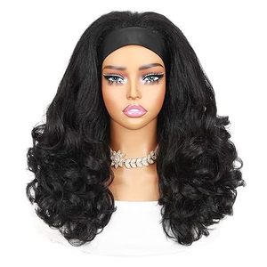 Raw Vietnamese 13x6 Body Wave Glueless Frontal <b>Wig</b> 250% Density 190g <b>Human</b> Hair <b>Wig</b> for Black Women - Product Image 5