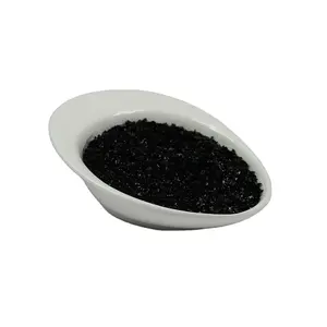 Humic acid Soluble fertilizer PLANTA-HA09 Potassium humate 70% flake good product for sale