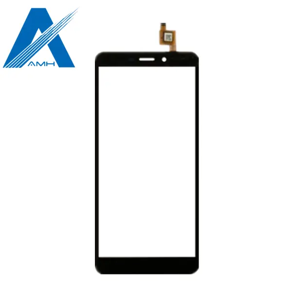 For Cubot Nova / note plus touch screen pantalla tactil digitizer one year warranty
