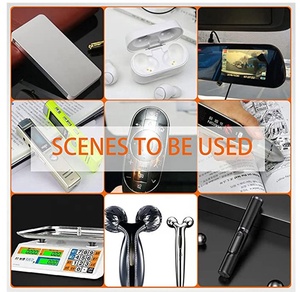 Nhà Máy CLY 402028 3.7V 260mAh <span class=keywords><strong>lithium</strong></span> có thể sạc lại <span class=keywords><strong>Polymer</strong></span> Pin Li-<span class=keywords><strong>polymer</strong></span> pin cho Mite Remover - Product Image 5