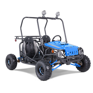 Pièces et accessoires pour karting Tao Motor 2023, nouveau design, karting et karting de course - Product Image 2