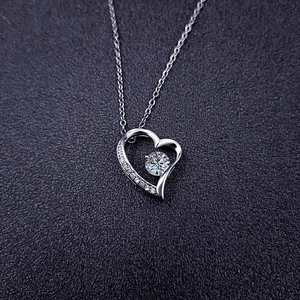 Fine Beaded Necklaces <b>Cross</b> Border Multi Strategic Low Minimum Order Hollow Stainless Bangle Technical High Grade Titanium Steel - Product Image 3
