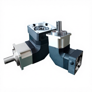 Caja de Engranajes de 90 Grados // <span class=keywords><strong>Motor</strong></span> Paso a Paso <span class=keywords><strong>ABR</strong></span> // Reductores Planetarios de 90 Grados - Product Image 1