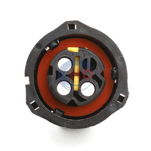 3-polig 1-1813099-2 Buchse Auto Car Terminal Elektrisches wasserdichtes Gehäuse Sauerstoffs ensor Anschluss buchse Kabelstecker-Kit - Product Image 5