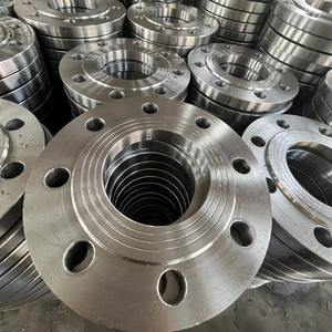 <b>Adaptability</b> Stainless Steel Forged Flange Weld Neck Jis 10k <b>Type</b> Gate Valve with Polished Surface <b>1</b>/<b>2</b>"-200" Size - Product Image 4